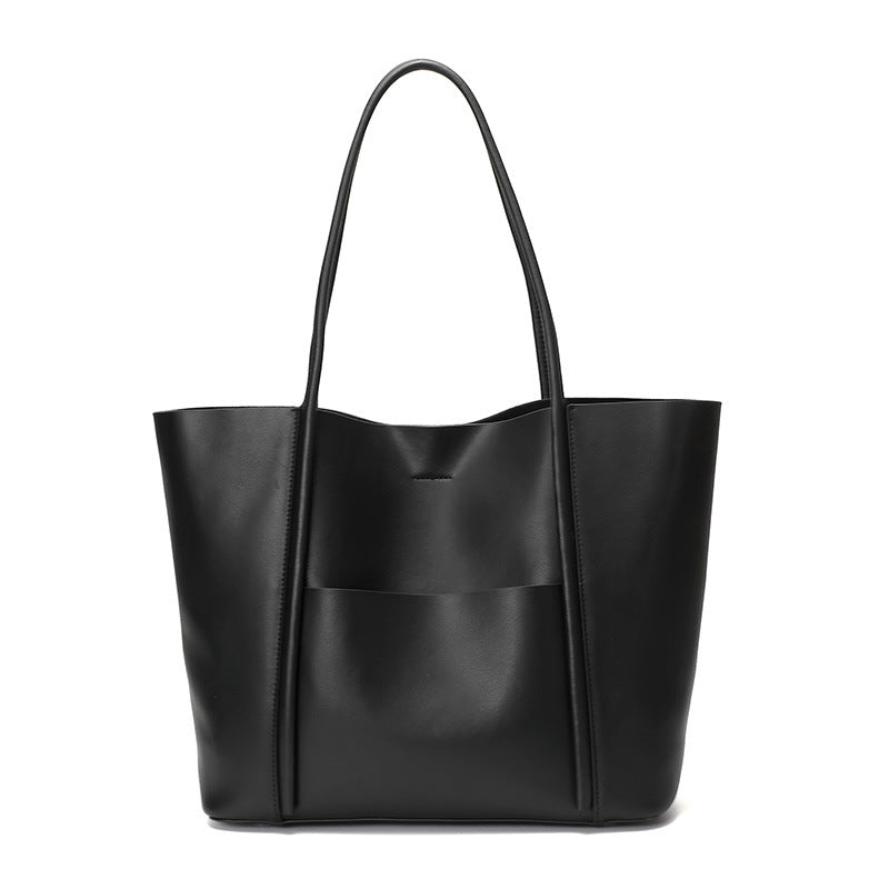 LE SAC CABAS MINIMALISTE INDISPENSABLE