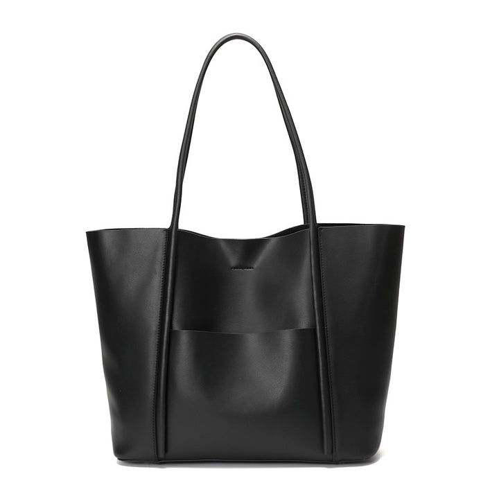 LE SAC CABAS MINIMALISTE INDISPENSABLE