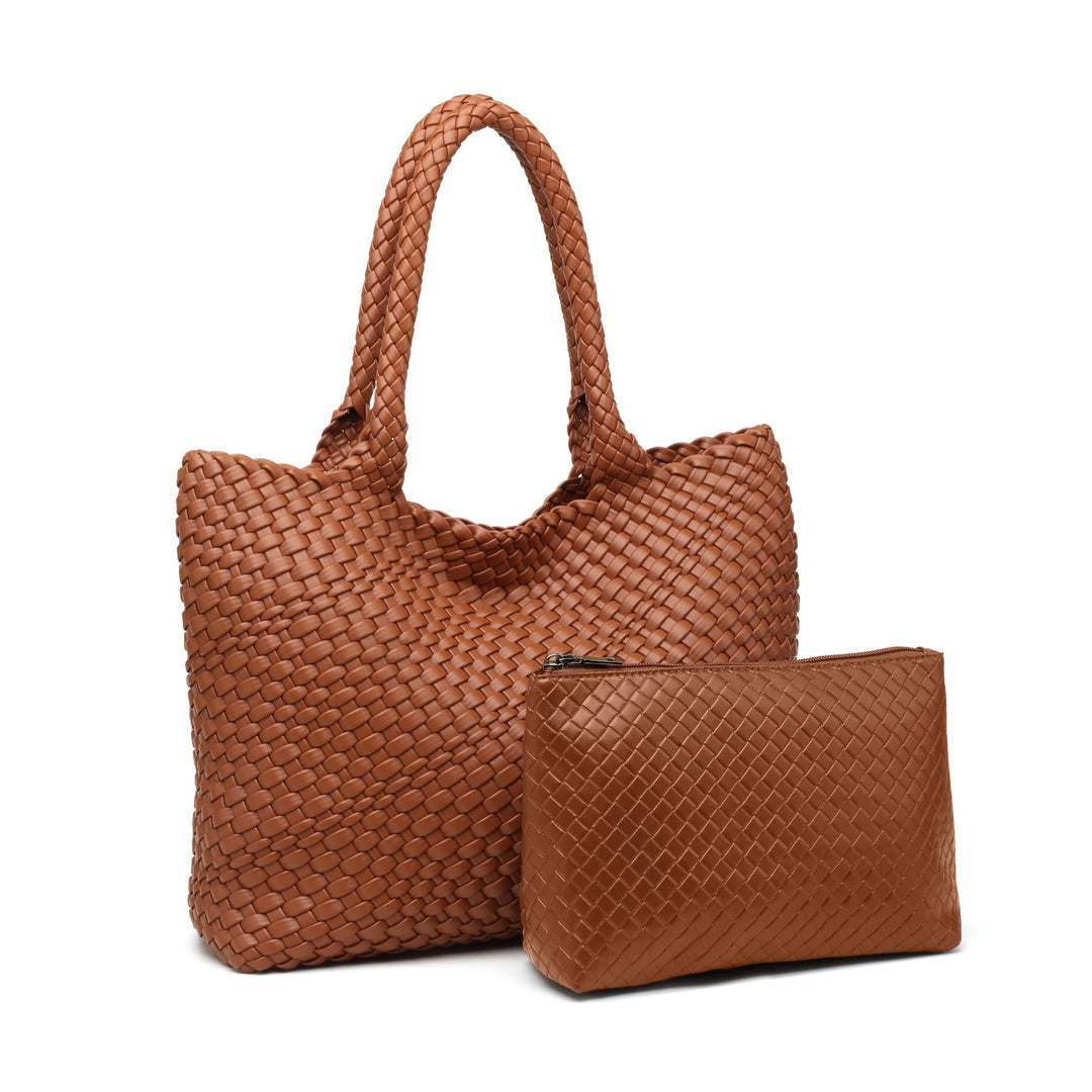 LE SAC CABAS ARTISANAL