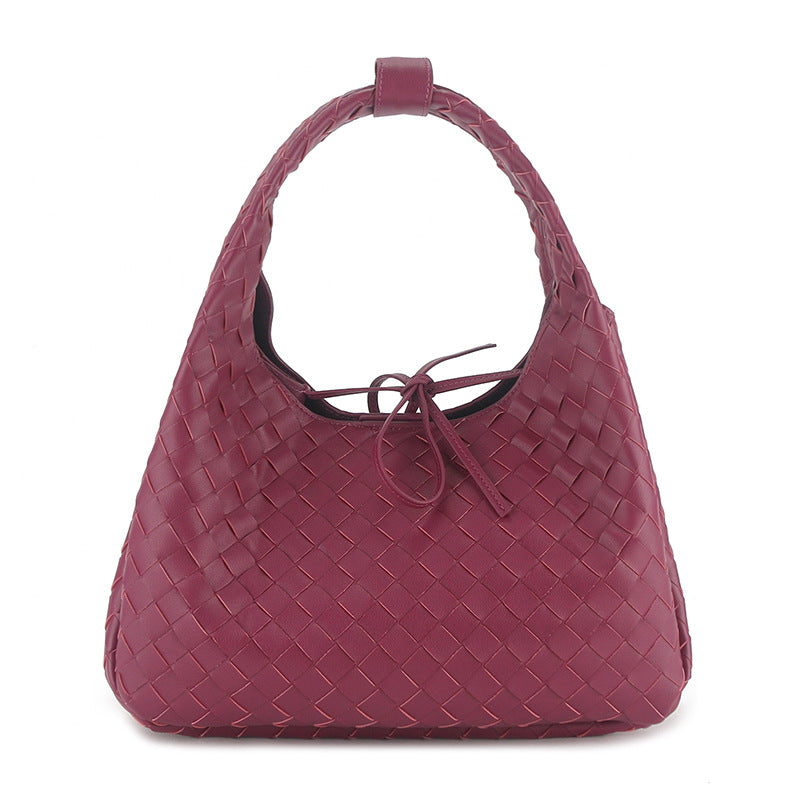 LE SAC HOBO CROISSANT RAFFINÉ