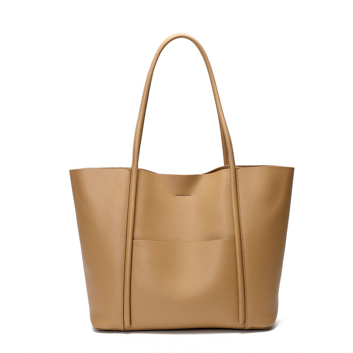 LE SAC CABAS MINIMALISTE INDISPENSABLE