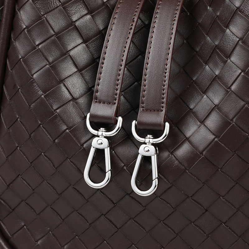 LE MINI SAC TOTE BRELOQUE ÉLÉPHANT