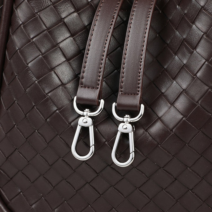 LE MINI SAC TOTE BRELOQUE ÉLÉPHANT