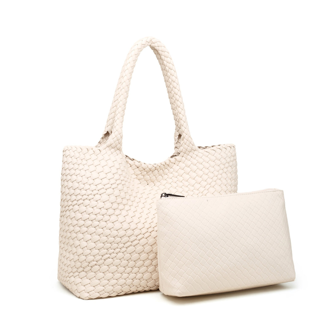 LE SAC CABAS ARTISANAL