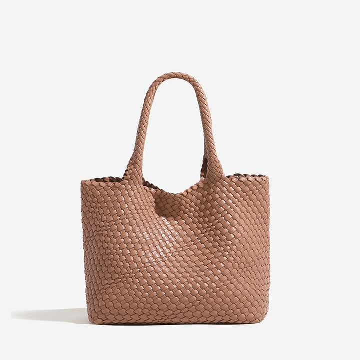LE SAC CABAS ARTISANAL