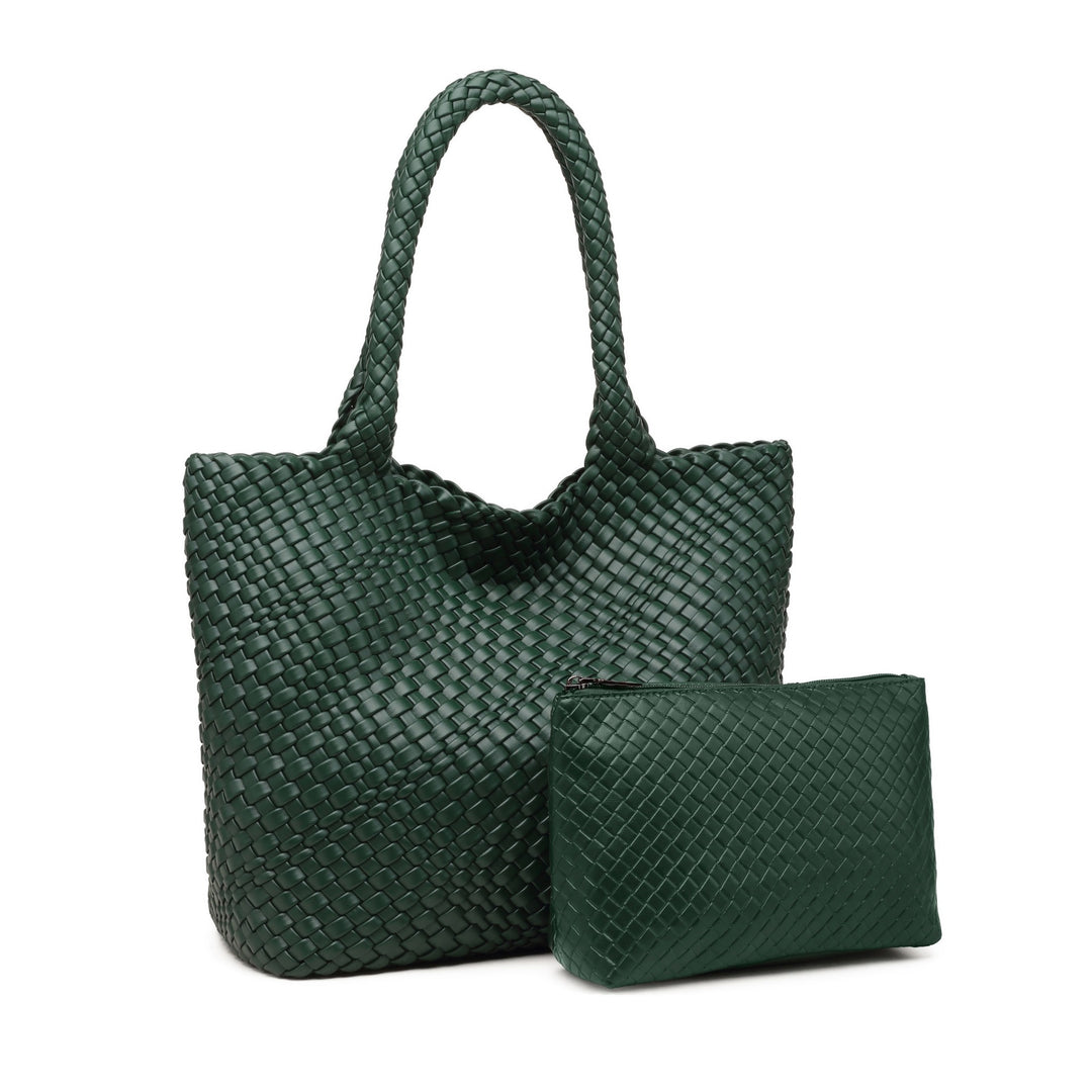 LE SAC CABAS ARTISANAL