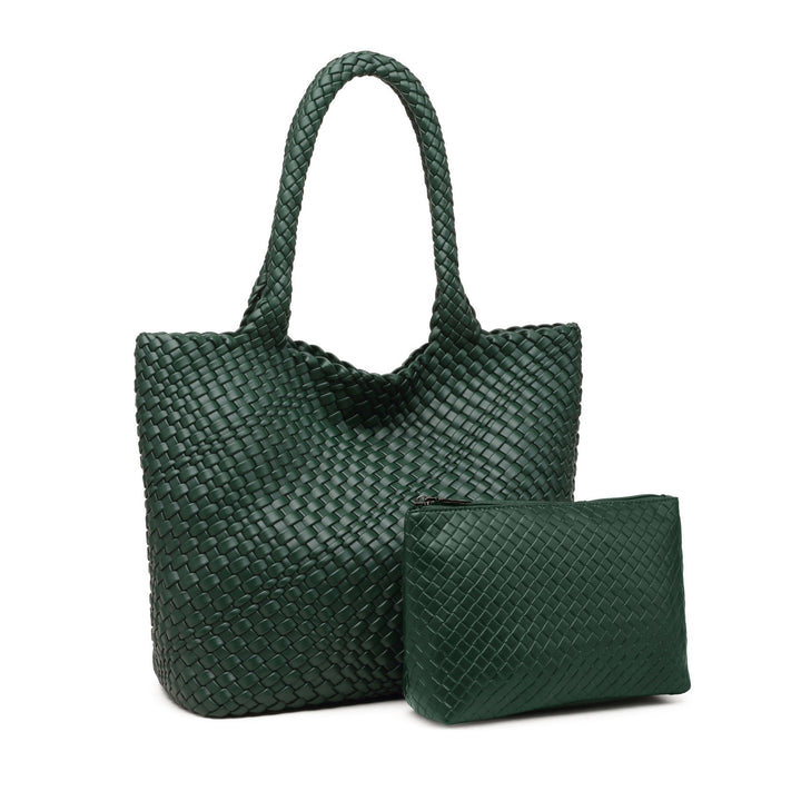 LE SAC CABAS ARTISANAL