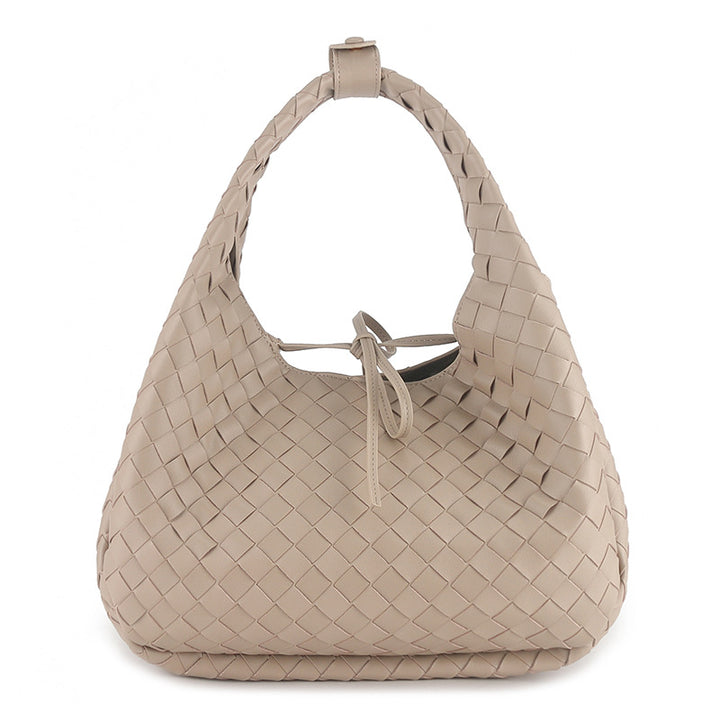 LE SAC HOBO CROISSANT RAFFINÉ
