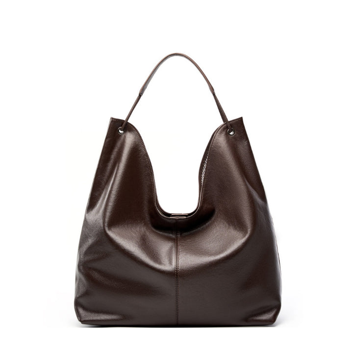 LE SAC SOUPLE DÉCONTRACTÉ