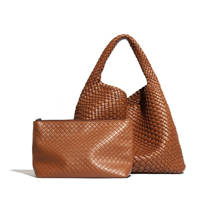 LE SAC FOURRE-TOUT GRAND VOLUME BLOCK
