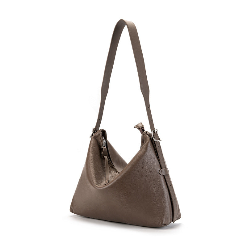 LE SAC HOBO ARC DÉCONTRACTÉ