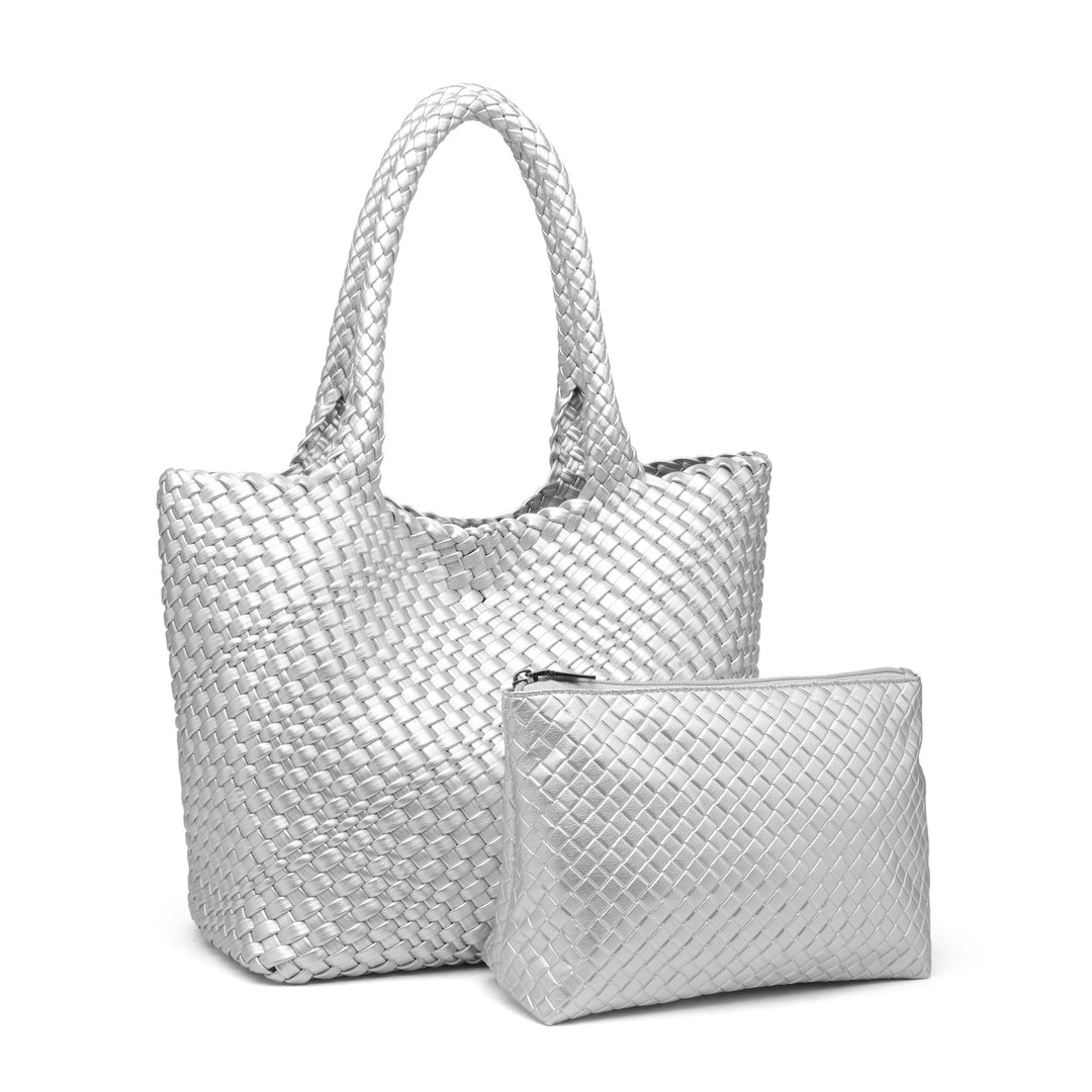 LE SAC CABAS ARTISANAL