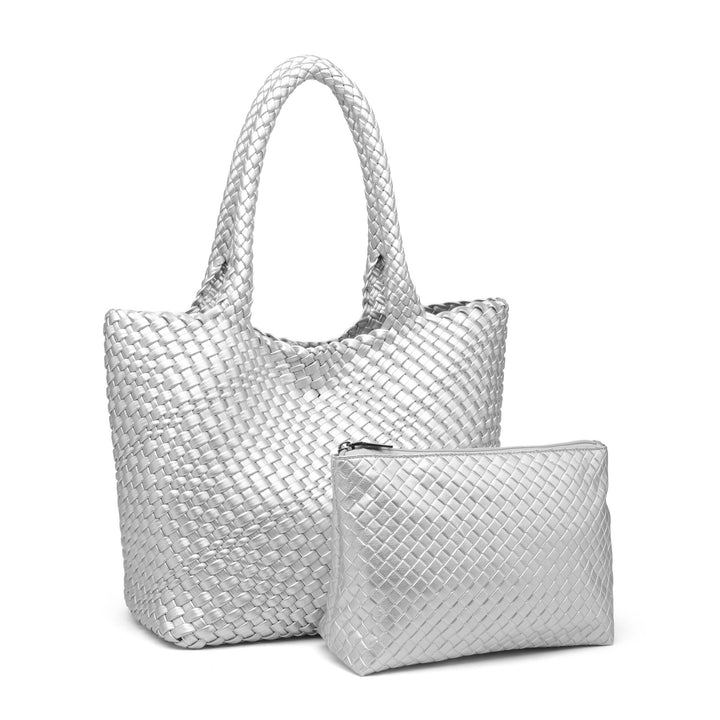 LE SAC CABAS ARTISANAL