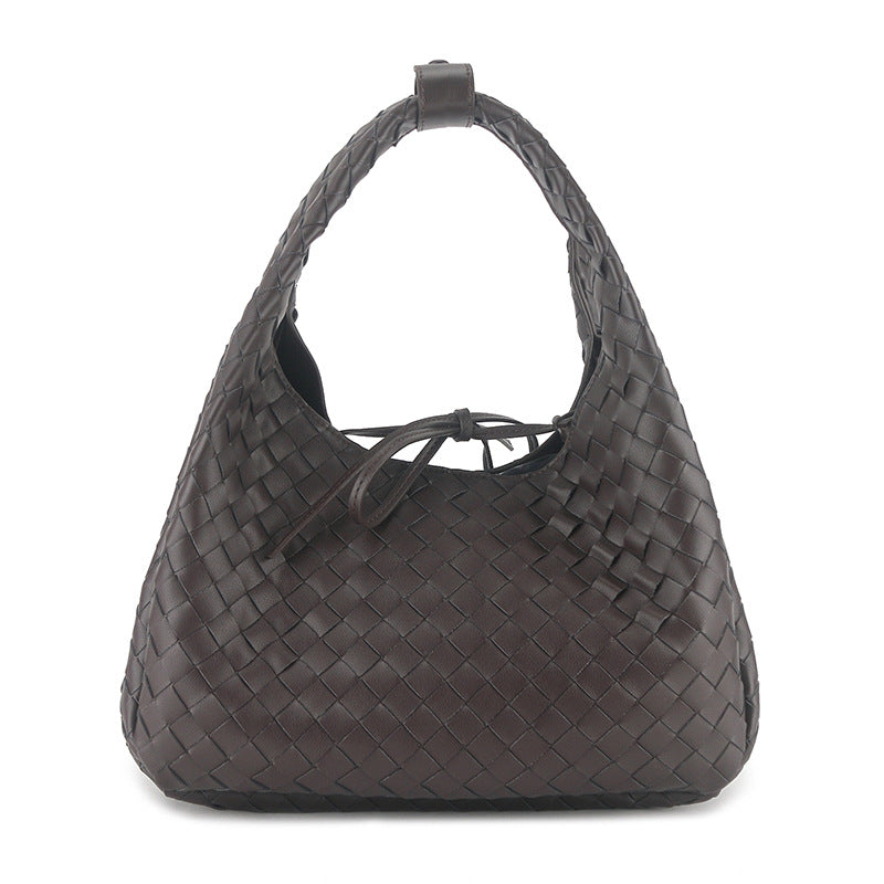 LE SAC HOBO CROISSANT RAFFINÉ