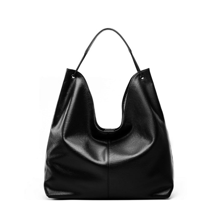 LE SAC SOUPLE DÉCONTRACTÉ