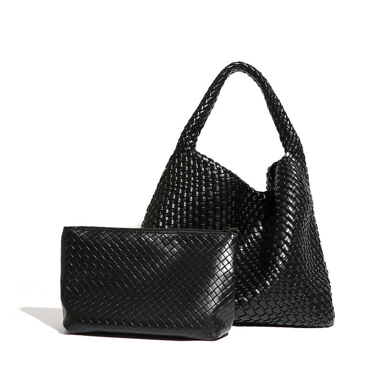 LE SAC FOURRE-TOUT GRAND VOLUME BLOCK