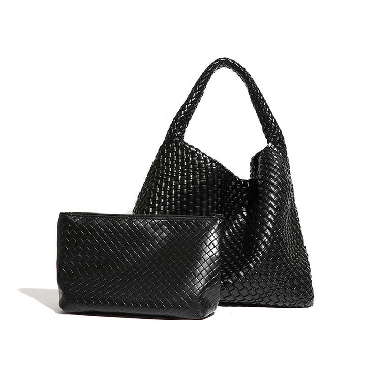 LE SAC FOURRE-TOUT GRAND VOLUME BLOCK