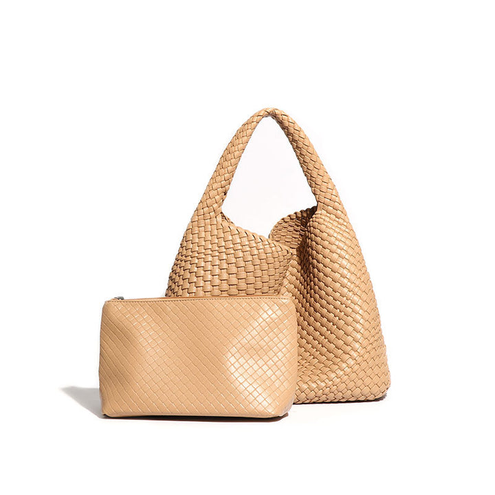 LE SAC FOURRE-TOUT GRAND VOLUME BLOCK