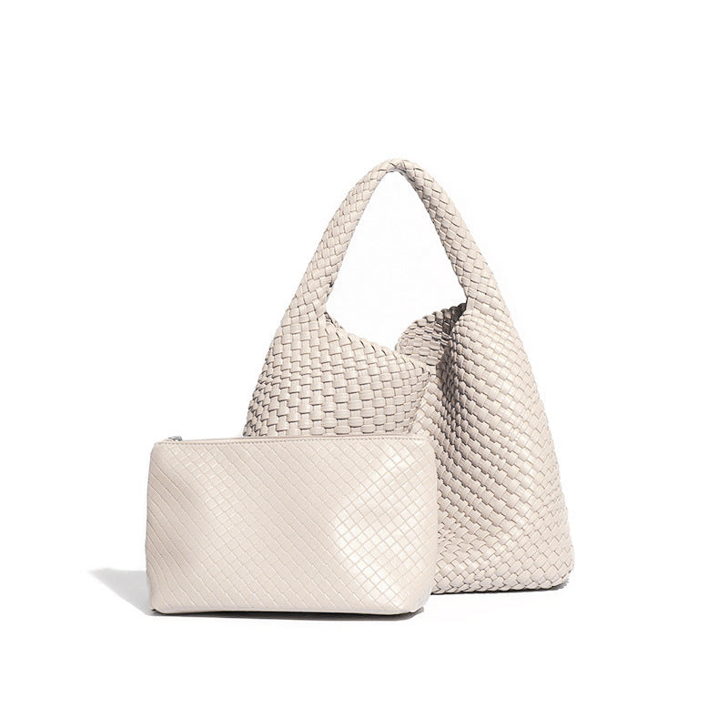 LE SAC FOURRE-TOUT GRAND VOLUME BLOCK