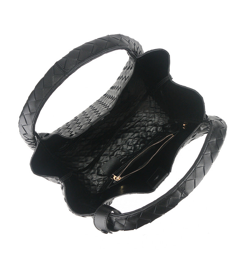 LE SAC HOBO CROISSANT RAFFINÉ