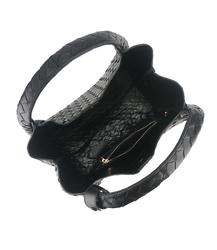 LE SAC HOBO CROISSANT RAFFINÉ