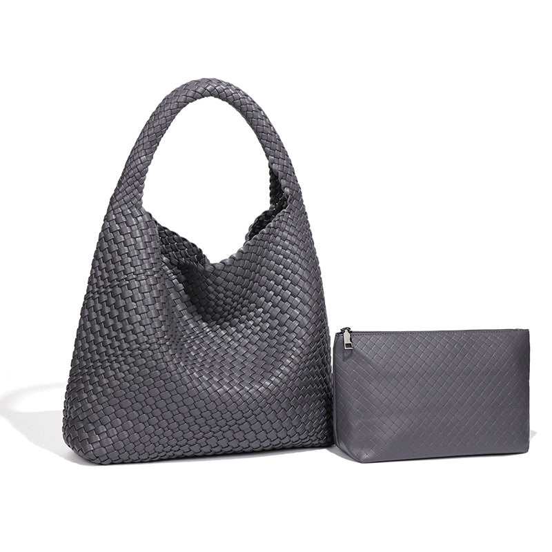 LE SAC FOURRE-TOUT GRAND VOLUME BLOCK