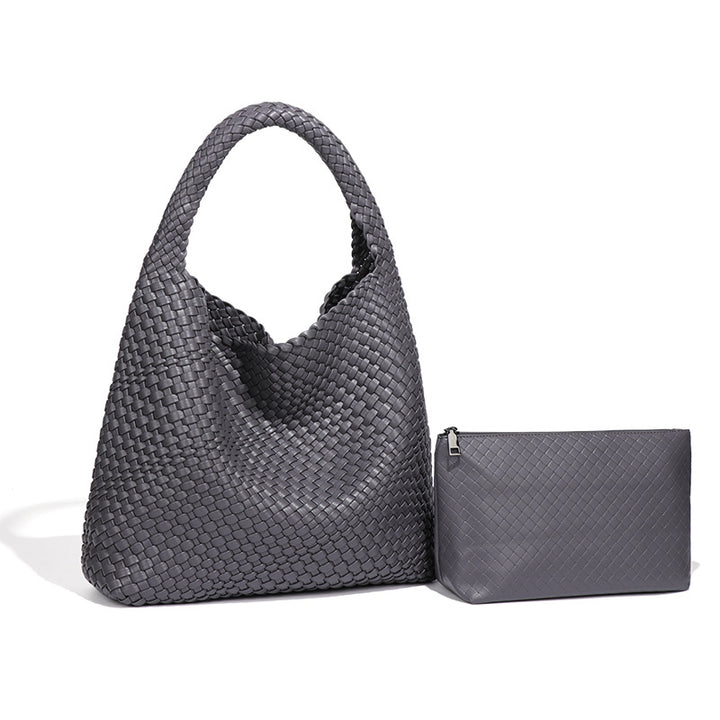 LE SAC FOURRE-TOUT GRAND VOLUME BLOCK