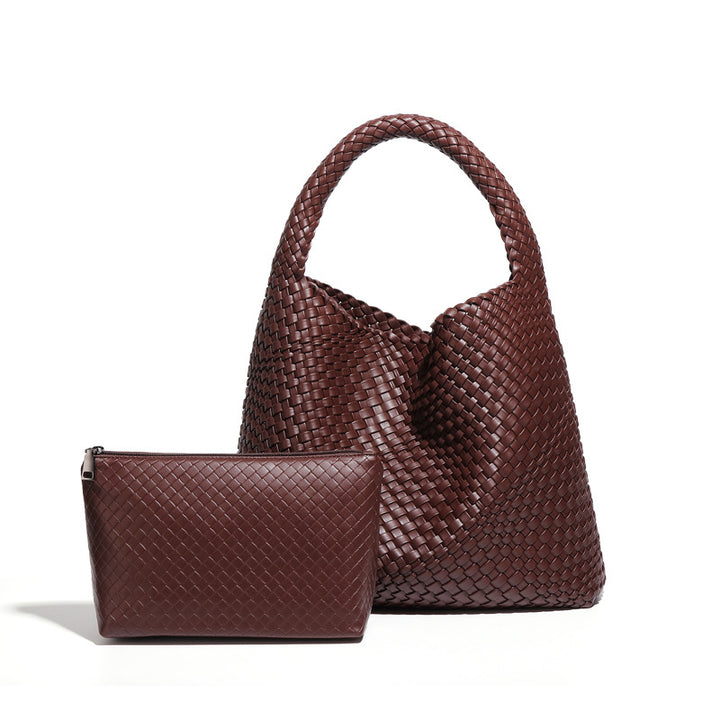 LE SAC FOURRE-TOUT GRAND VOLUME BLOCK