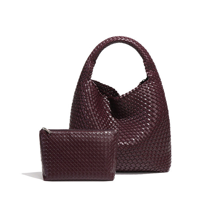 LE SAC FOURRE-TOUT GRAND VOLUME BLOCK