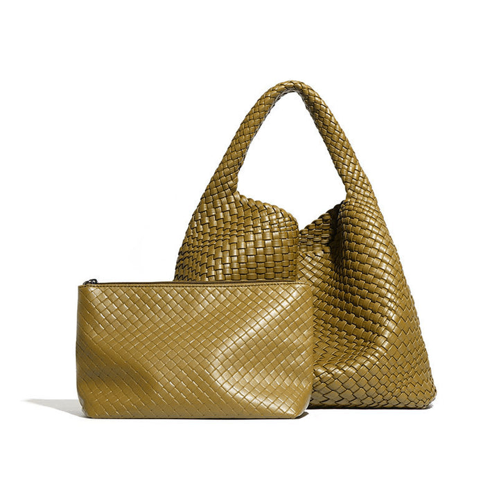 LE SAC FOURRE-TOUT GRAND VOLUME BLOCK