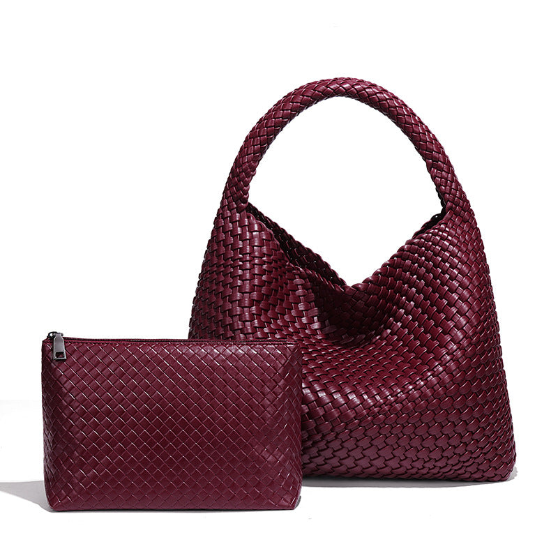 LE SAC FOURRE-TOUT GRAND VOLUME BLOCK