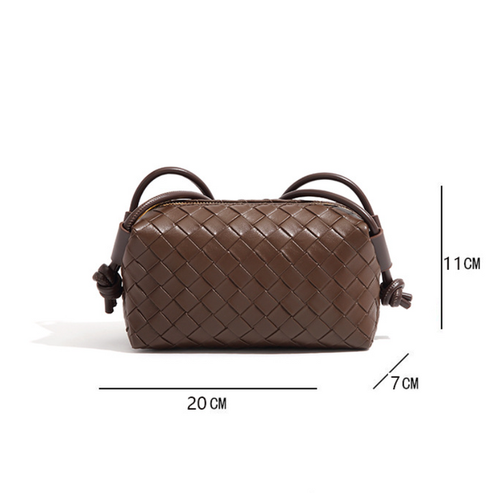 LE SAC BOXY CAMÉRA NŒUD