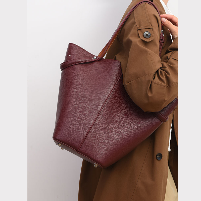 LE SAC CABAS ORIGAMI DÉSTRUCTURÉ