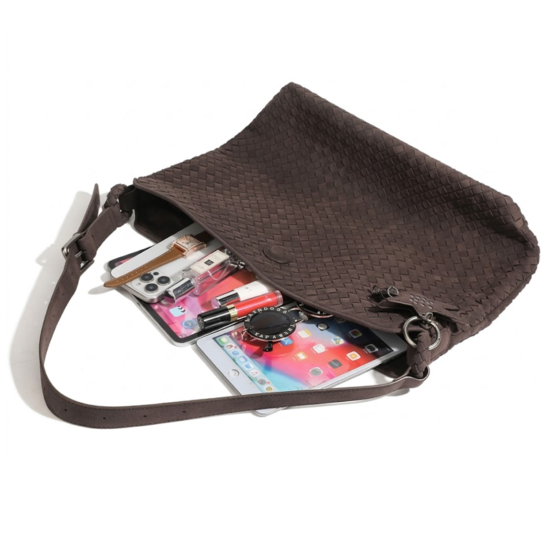 LE SAC CABAS À RABAT