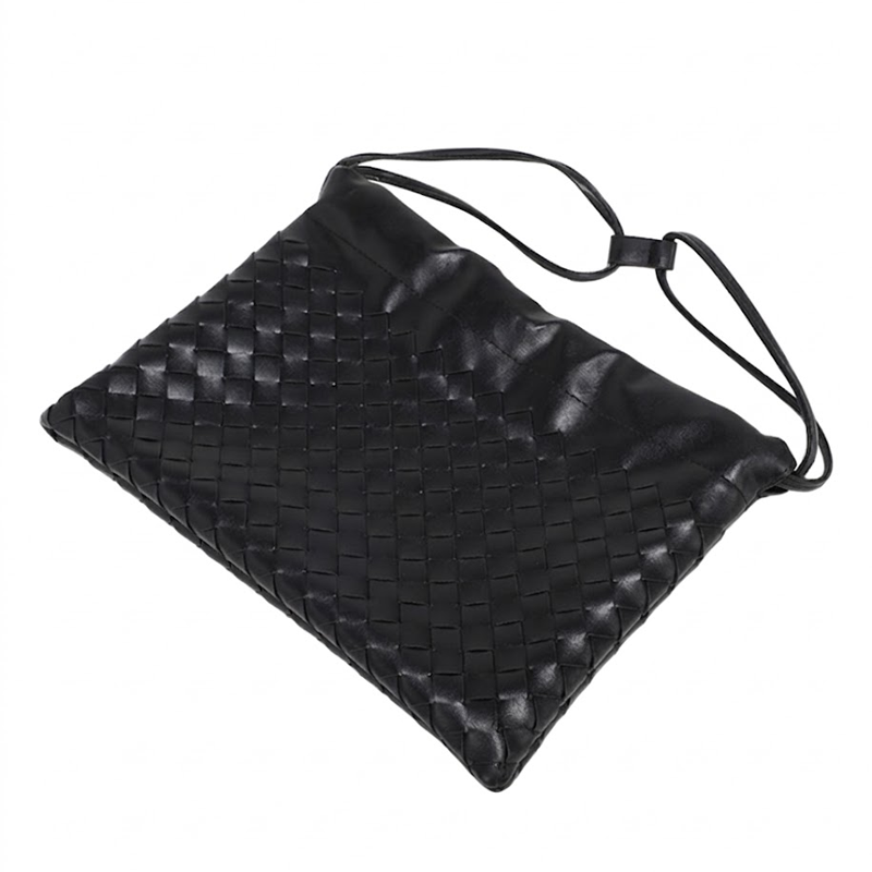 LA POCHETTE COULISSANTE