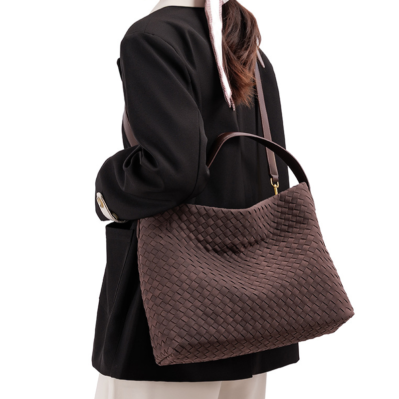 LE SAC HOBO PLISSÉ SOUPLE