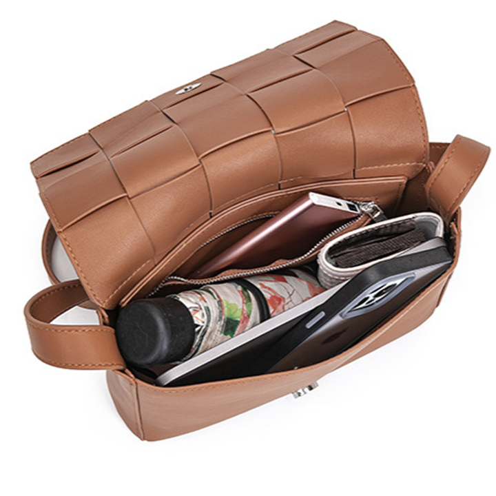 LE SAC BANANE CASSETTE