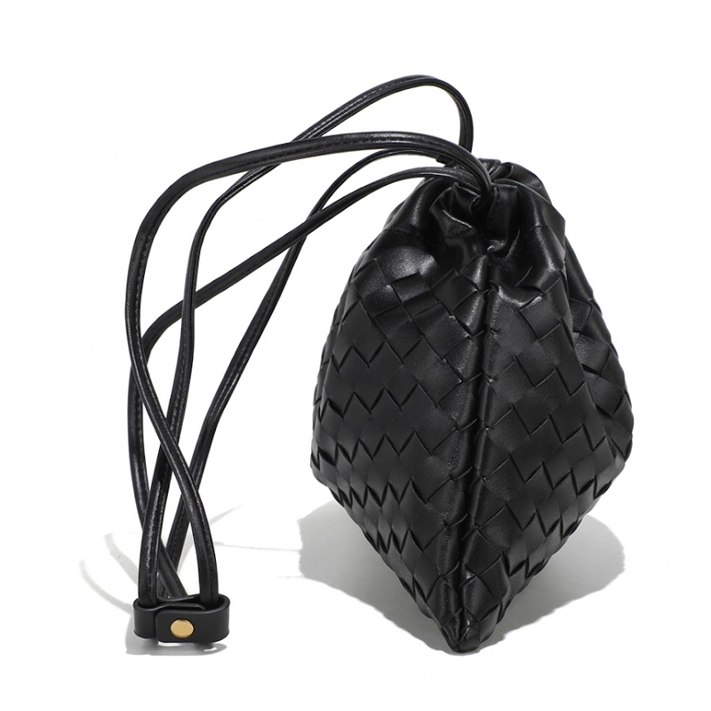 LA POCHETTE COULISSANTE