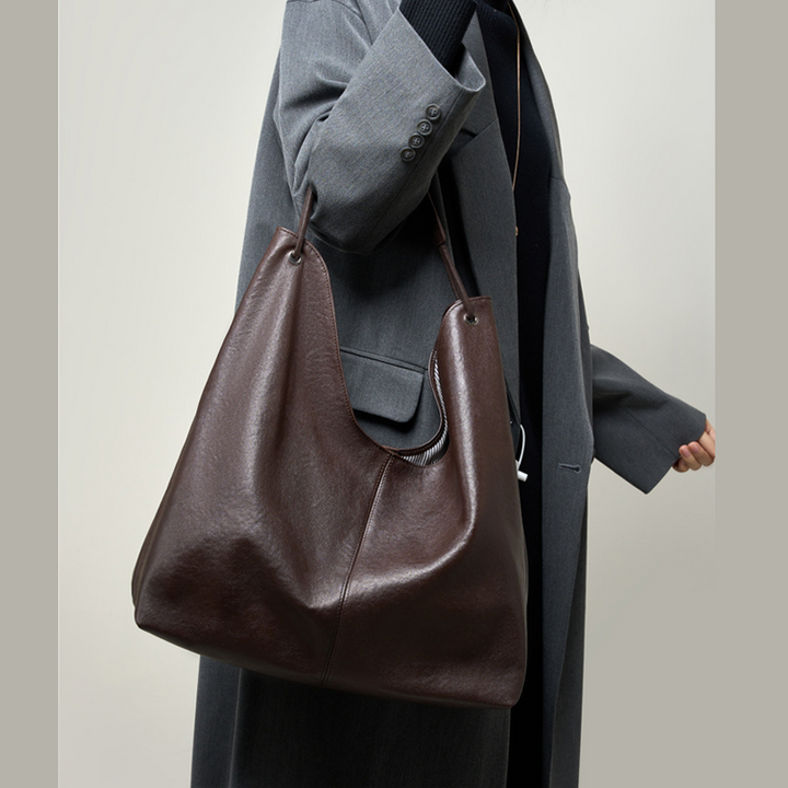 LE SAC SOUPLE DÉCONTRACTÉ