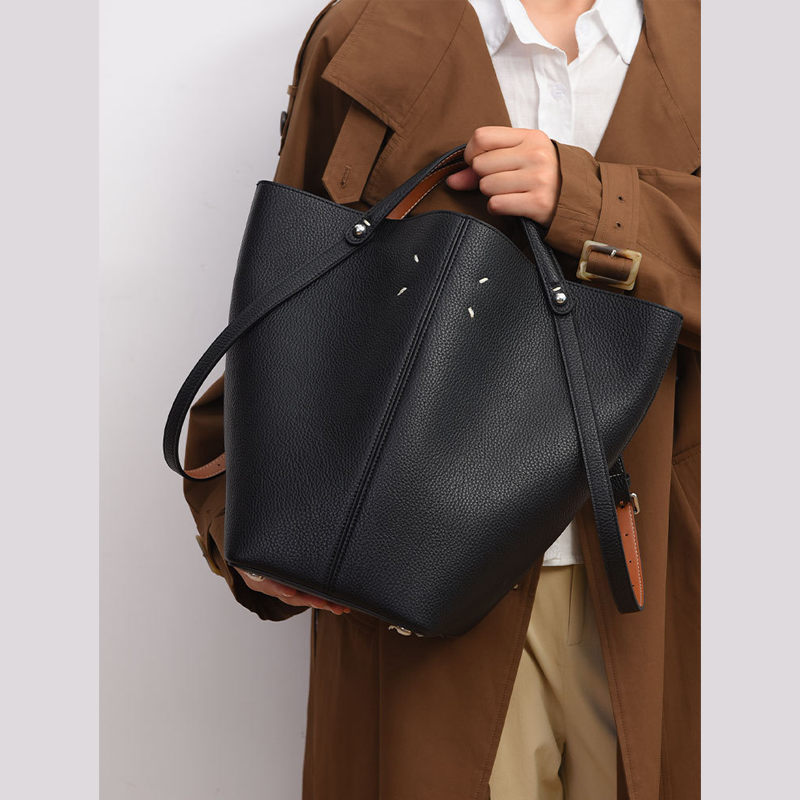 LE SAC CABAS ORIGAMI DÉSTRUCTURÉ