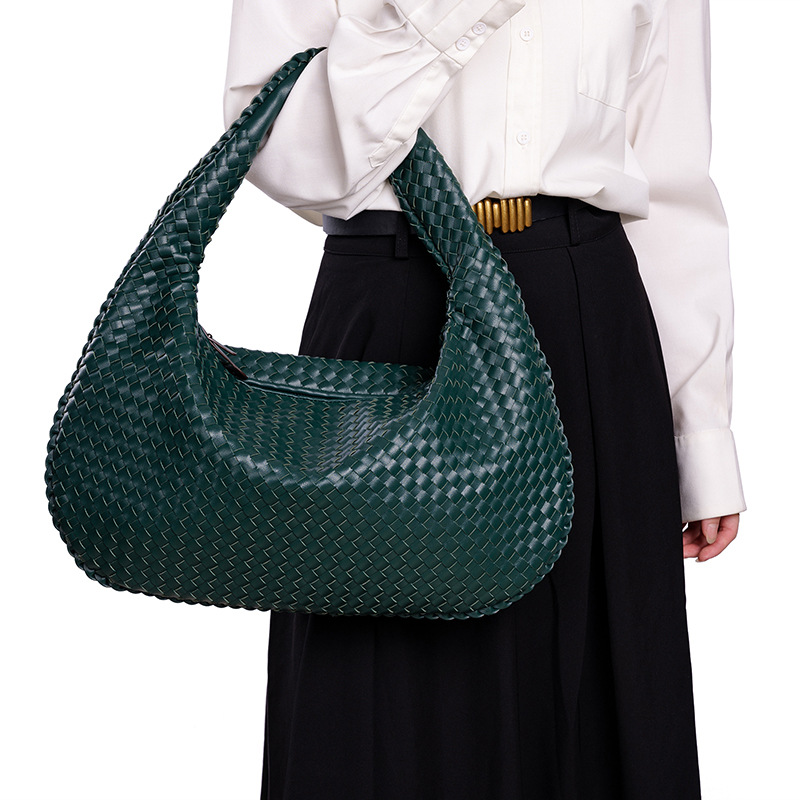 THE ARTISANAL INTEGRATED HOBO