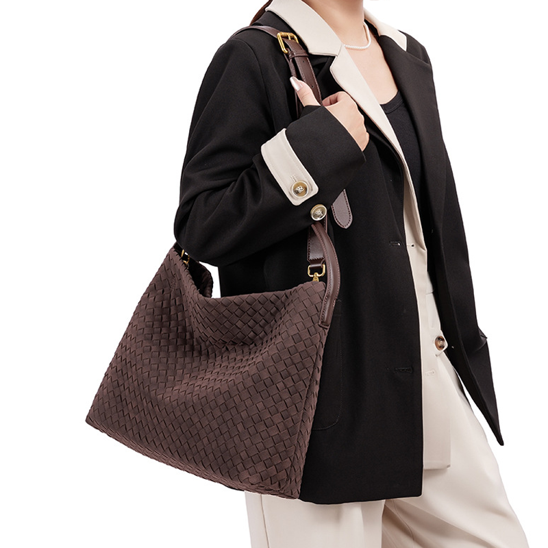 LE SAC HOBO PLISSÉ SOUPLE