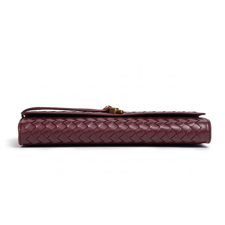 LA POCHETTE NŒUD À RABAT