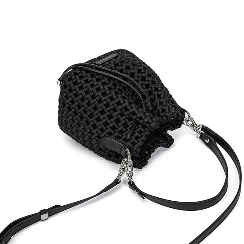 LE SEAU EN MAILLE TEXTILE
