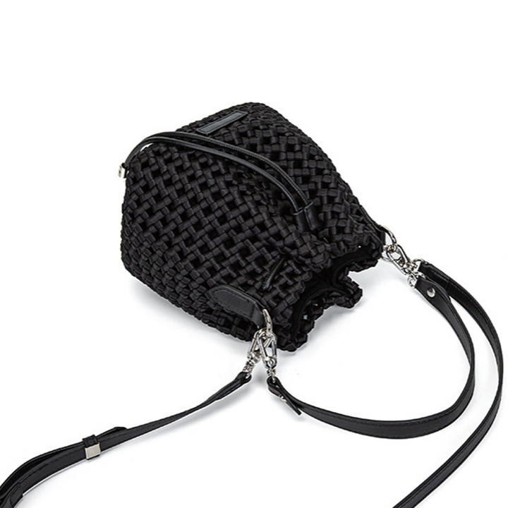 LE SEAU EN MAILLE TEXTILE