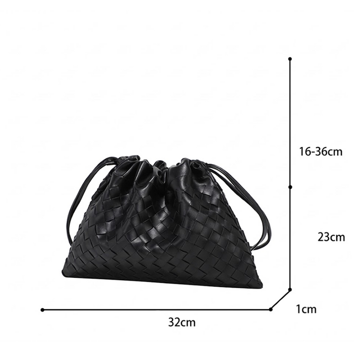 LA POCHETTE COULISSANTE