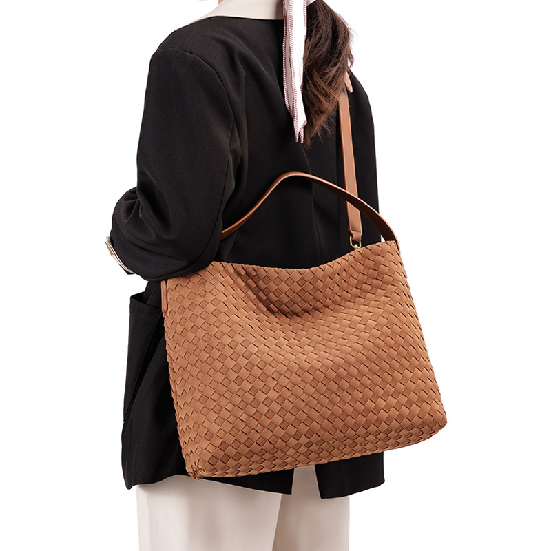 LE SAC HOBO PLISSÉ SOUPLE