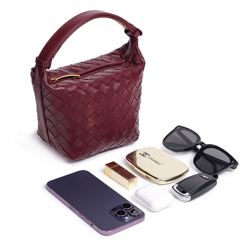 LE SAC HOBO SEAU À BONBONS