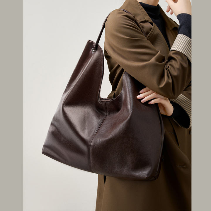 LE SAC SOUPLE DÉCONTRACTÉ
