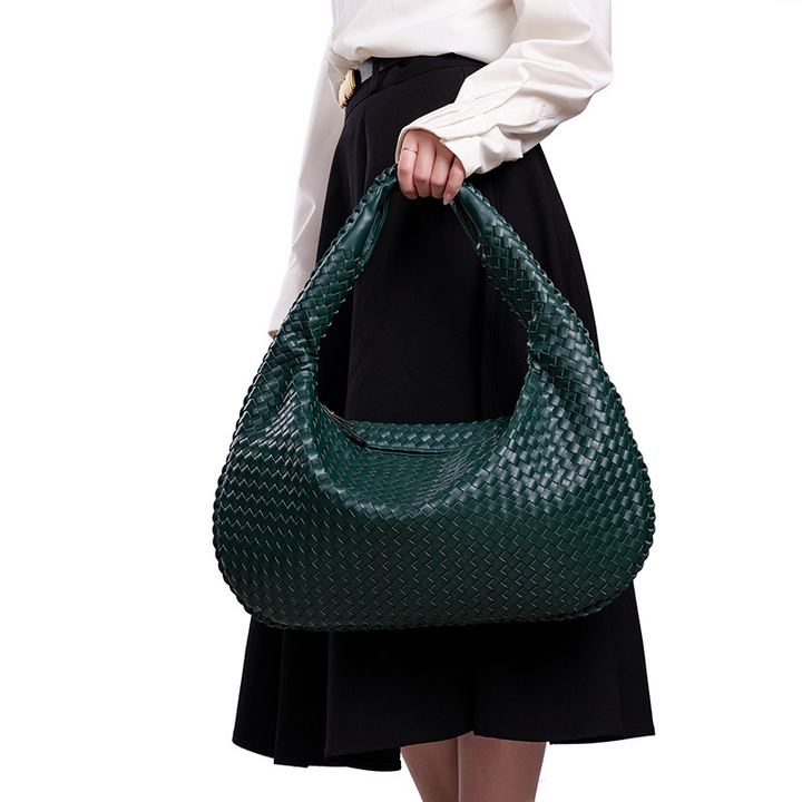 THE ARTISANAL INTEGRATED HOBO
